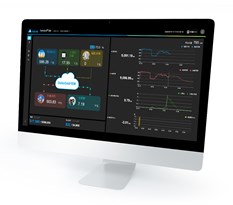 eltaGrid® EM energy management system