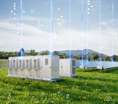 Energy Storage System