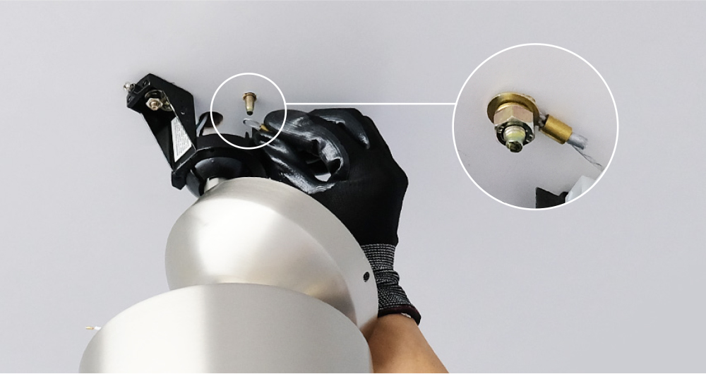 Anti-dropping Steel Wire Rope for Safety Protection